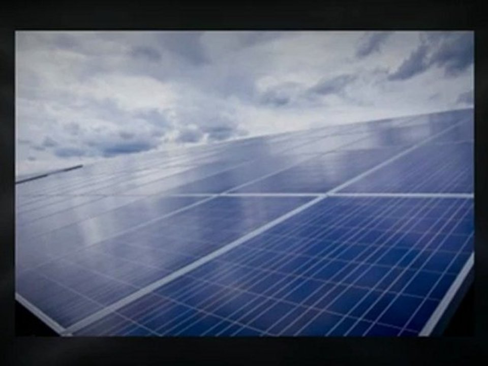 Getting Paid for Solar Power