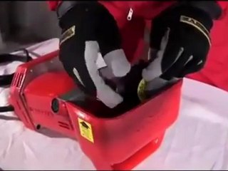 máy tạo nhanh rãnh tường cho thi công xây dưng, M&E