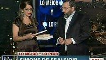 Lo Mejor y lo peor de Simone de Beauvoir