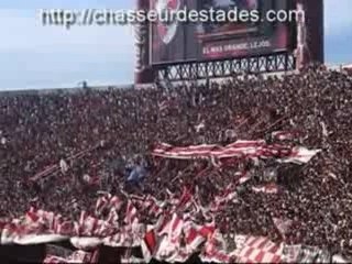 RiverPlate SW87 winners