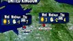 UK Weather Outlook - 12/04/2012