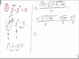 Ejercicios y problemas resueltos de ecuaciones exponenciales problema 3