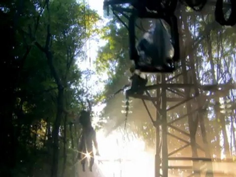The Expendables 2 - Exclusive Home Entertainment Featurette