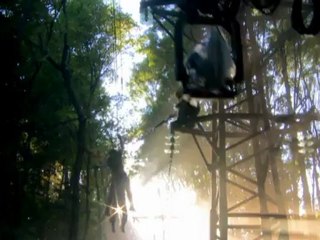 The Expendables 2 - Exclusive Home Entertainment Featurette