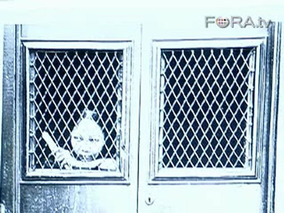 Human Trafficking in 19th Century California