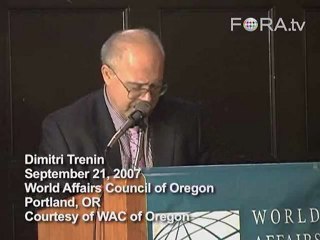 Capitalism and Democracy in Russia Today