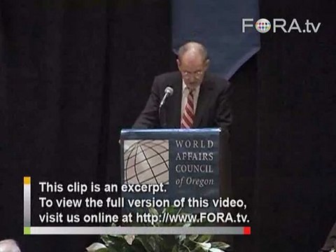 Iraq, the Neocons and the Israel Lobby