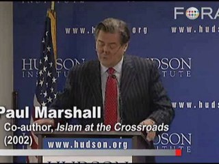 Religious Dissent in Islamic Nations