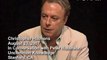 Christopher Hitchens on Withdrawal from Iraq