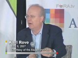 Karl Rove: Defending Bush's Immigration Policy