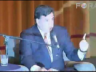 Bill Richardson On Illegal Immigration