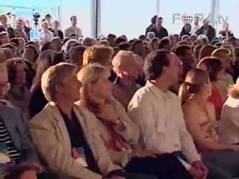 Bill Clinton: Questions for Karl Rove