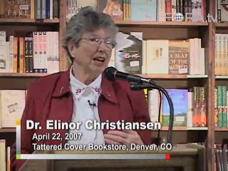Elinor Christiansen Discusses Universal Healthcare