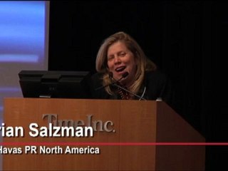 Marian Salzman: Supply and Demand in Higher Education