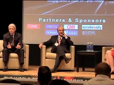 Porter Bibb: Technology Innovation in China