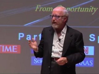 John Hagel on the Impact of Being Passionate