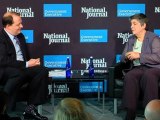 Cybersecurity: Why Janet Napolitano Doesn't Use Email
