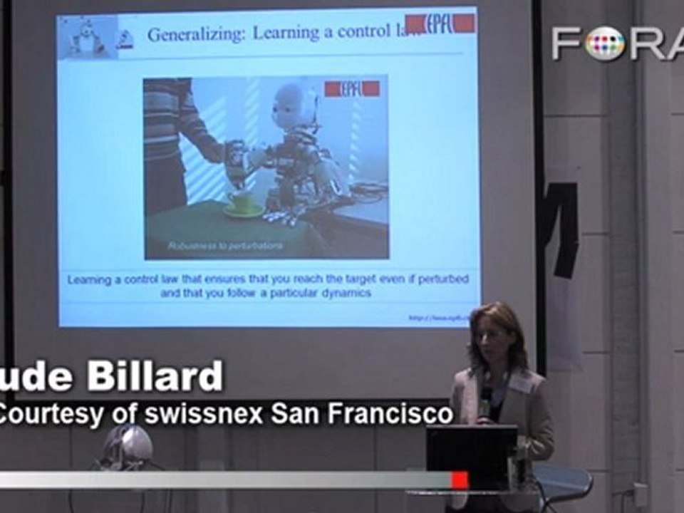 Good Golf: Robots Can Sink a Putt Better Than Humans