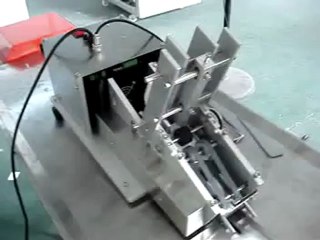 【Card packaging machine price】