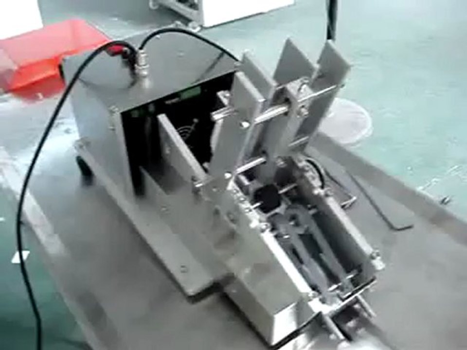 【Card packaging machine price】