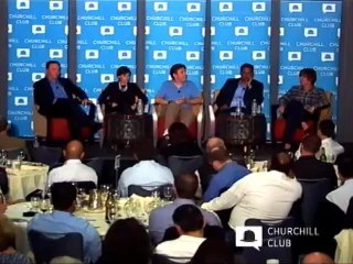 The New Corporate Security Risk: Bring Your Own Device