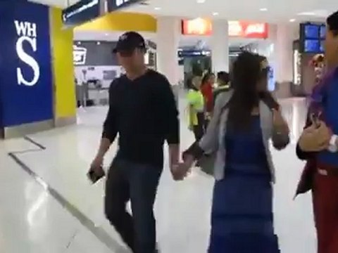 Nick Lachey Denies Insulting Fan's Wife