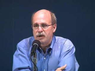 Paul Saffo: Where Are California's Bold Moves?