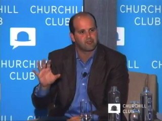 Kevin Efrusy: Big Data Can Be Garbage
