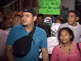 Estudiantes de Monagas demandaron solución para candidatura de Unidad en Monagas