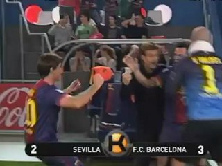 TV3 - Crackòvia - El clàssic del Barça