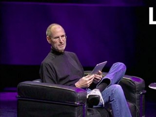 Jason Baptiste: Tablet Generation and 'Apps are Bullsh-t'