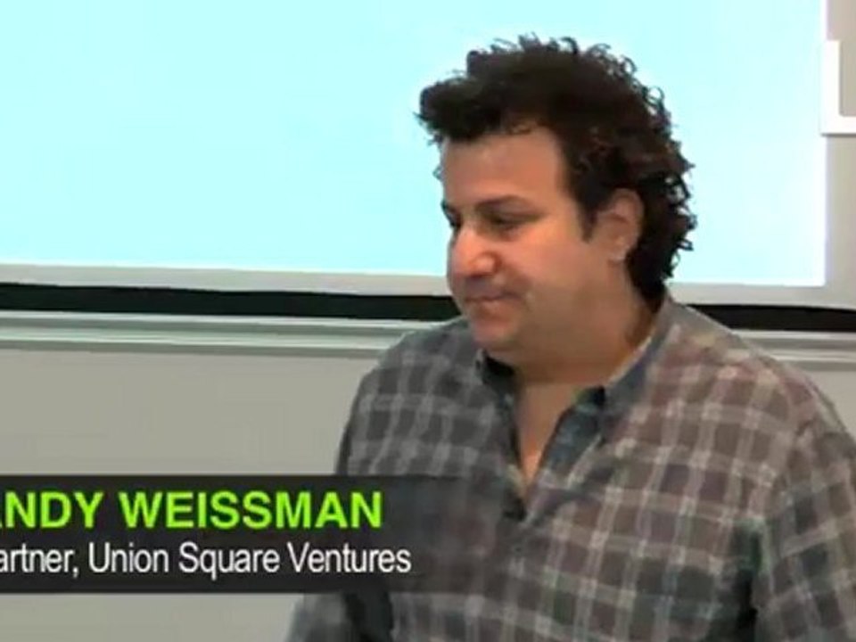 Andy Weissman: Eight Mobile Trends for 2012