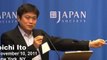 Joi Ito on Low-Cost Innovation: Iterate, Don't Evaluate