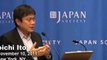 Joi Ito: Innovate on the Edges and Embrace Serendipity