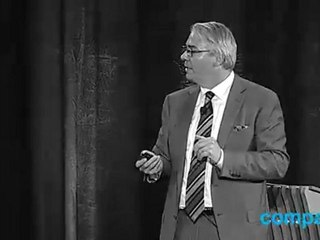 Want to Innovate? Avoid the Red Queen Effect, Says Rogers