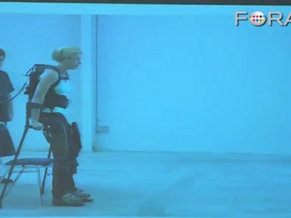 Human Cyborgs: The Thin Line Between Man and Machine