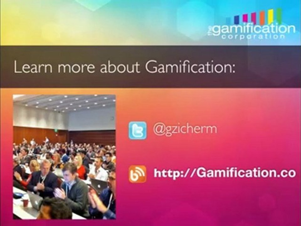 The Inherent Dangers of a Gamified Workplace