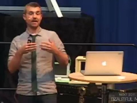 Tomorrow's Tech Trends: Ecosystems (Like iTunes) Are King