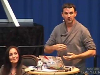 Google's Tom Uglow: The Future of Digital Is Physical