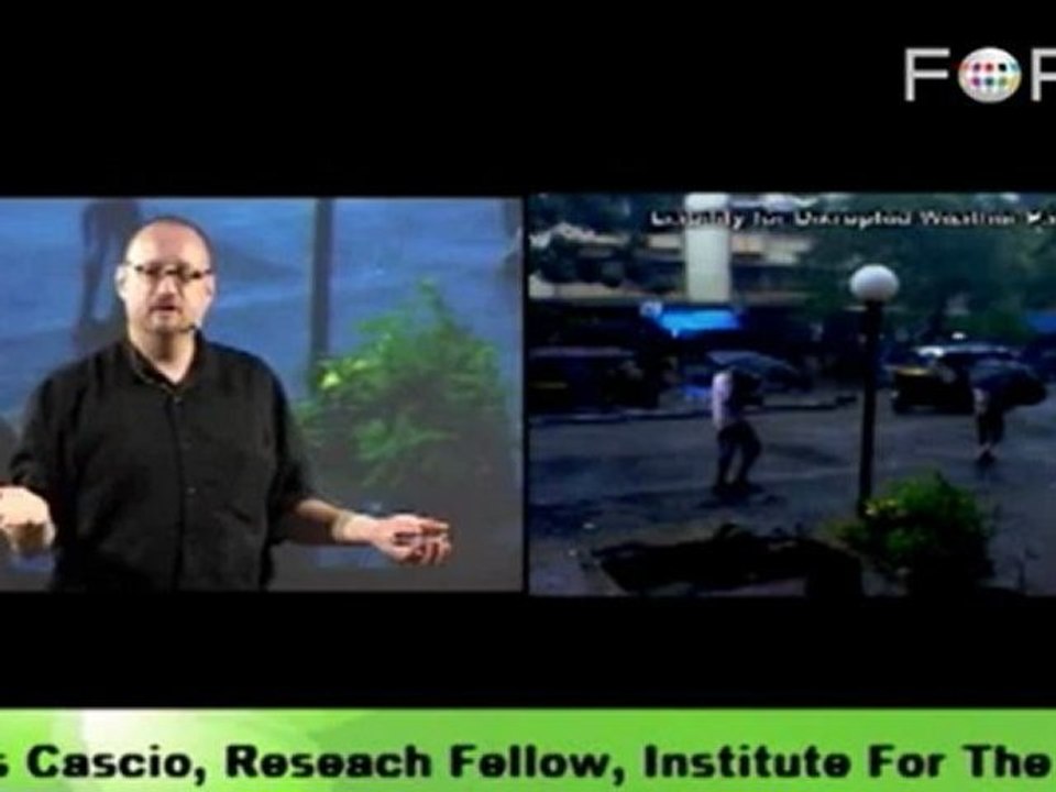 Geoengineering Climate Control: Who Gets the Keys?