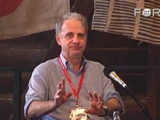 James Gleick: How the Written Word Transformed Humanity
