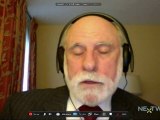 Google's Vint Cerf: What Can Gigabit Do for You?