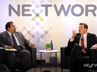 Verizon CTO: Market Must Set Mobile Standards, Not Gov't