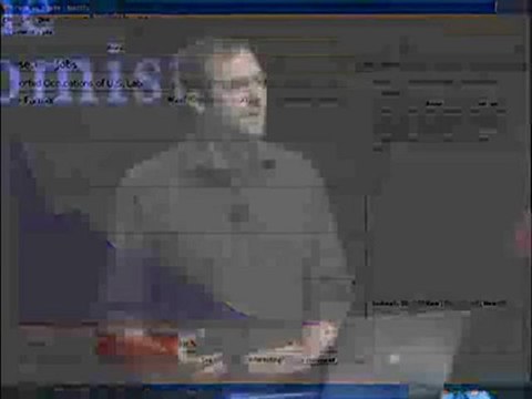 Jeffrey Heer Demos Collaborative Data Visualization