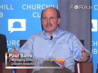 Social Networks: The Novelty Is Wearing Off