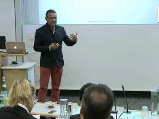 Pandora for Fashion: Google's Boutiques.com Curates Style