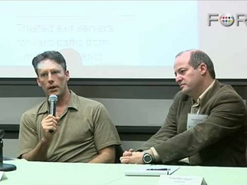 Eric Blantz Asks: Is Internet Access a Human Right?