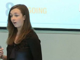 Mashable: Giving Facebook Users a Reason to 'Share'