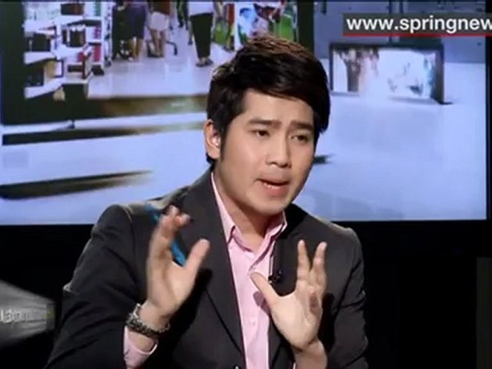 ปอกเปลือกข่าว 4/12/55 (2/2)