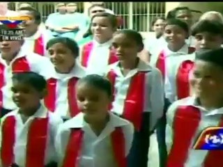 (Vídeo) Contrastes del Día Lunes 03 de diciembre, 2012